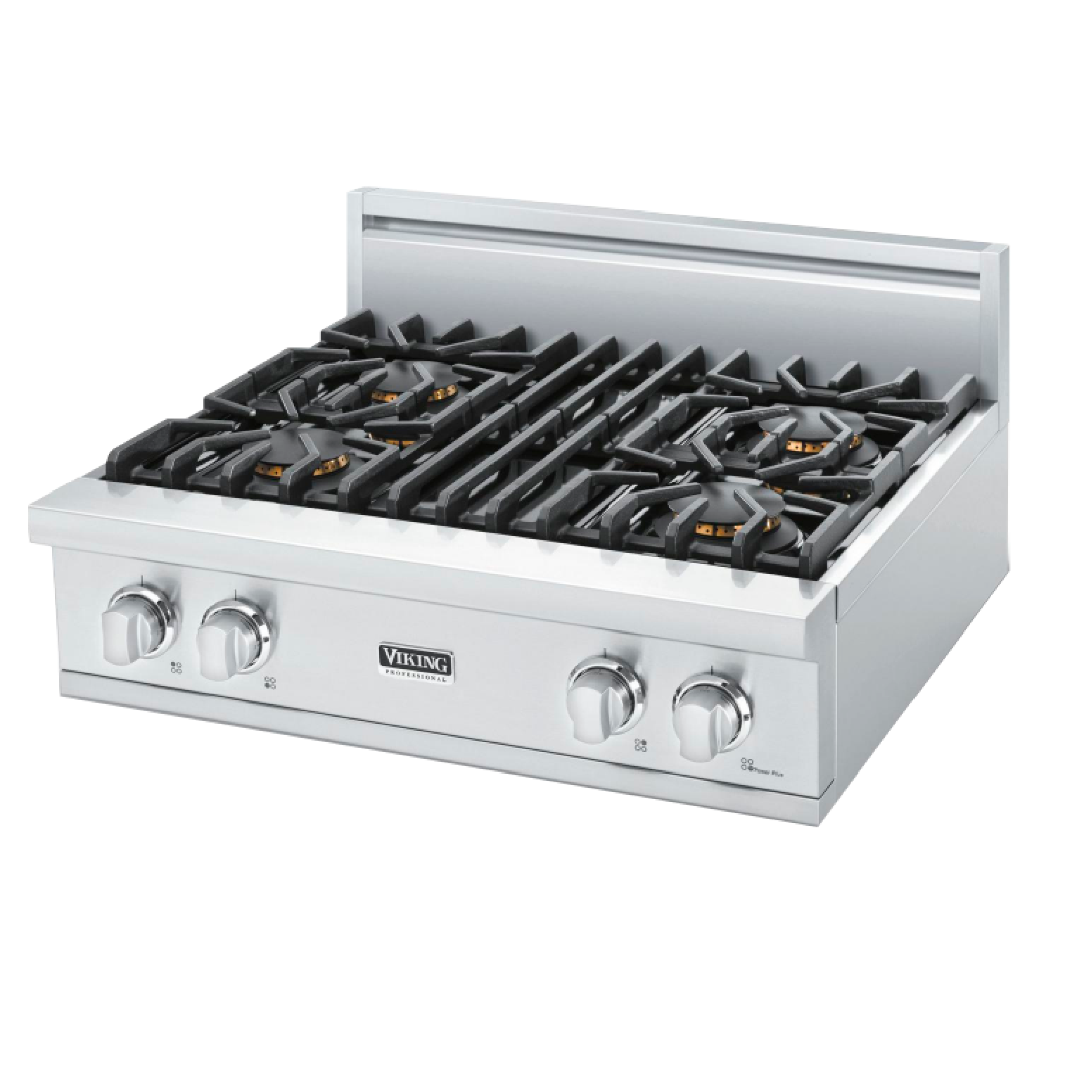 VIKING COOKTOPS